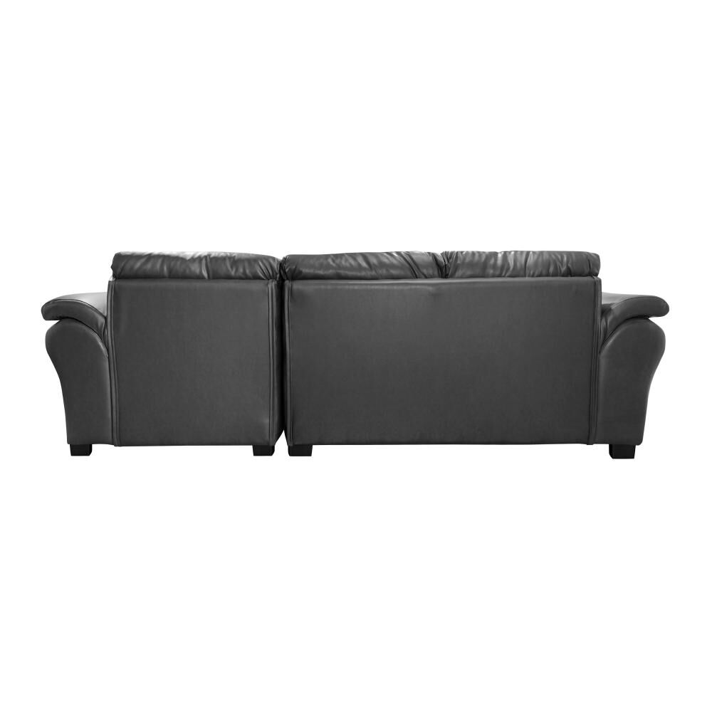 Sofá Seccional Living Factory Samy Derecho / 4 Cuerpos image number 6.0