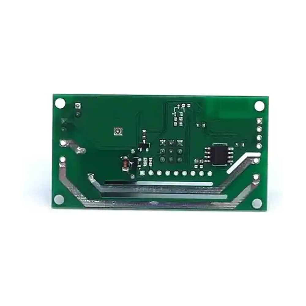 Interruptor Wifi 5-24v De Voltaje Seguro - Sonoff Sv image number 2.0