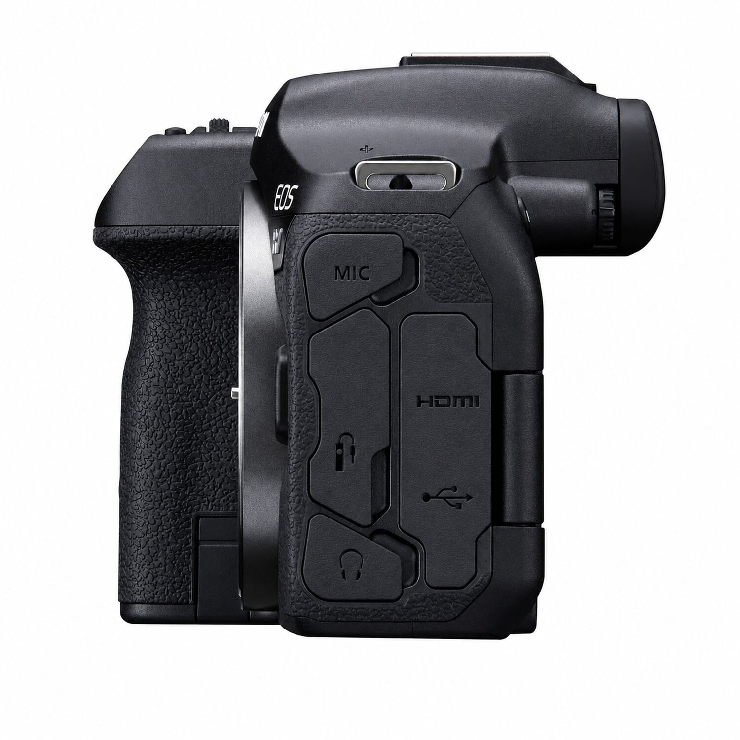 Canon Eos R7 Mirrorless Body 32.5 Mp 4k Wifi image number 2.0