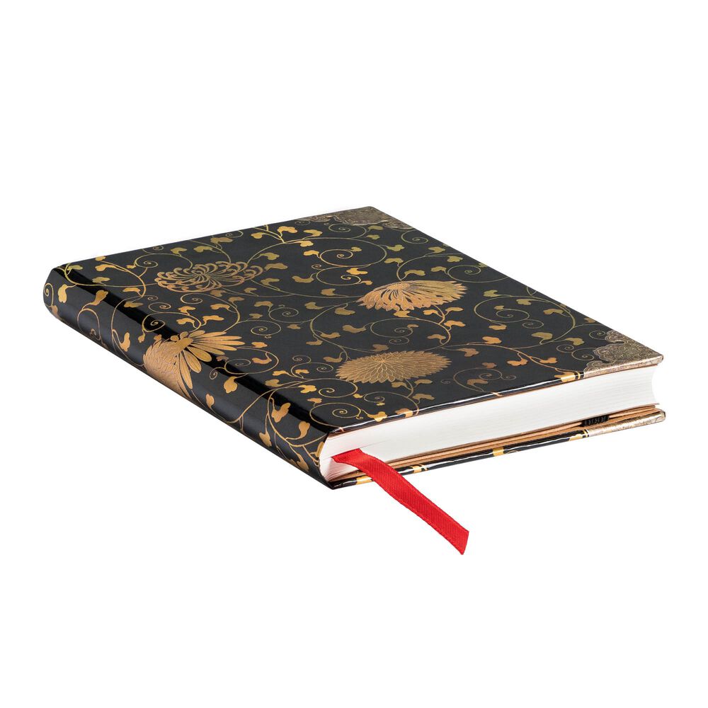 Libreta Karakusa Mini Tapa Dura image number 2.0