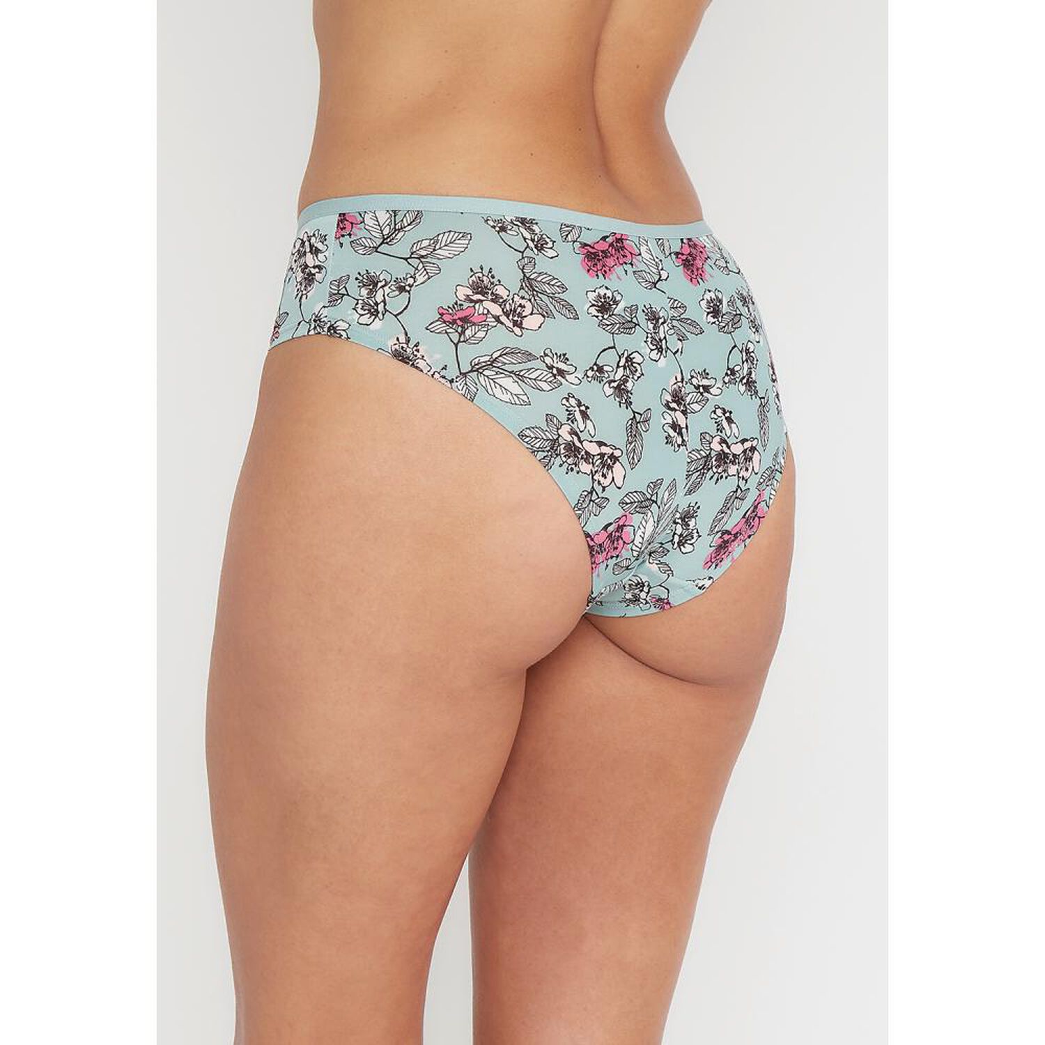 Pack Pantaleta Microfibra Kayser image number 2.0