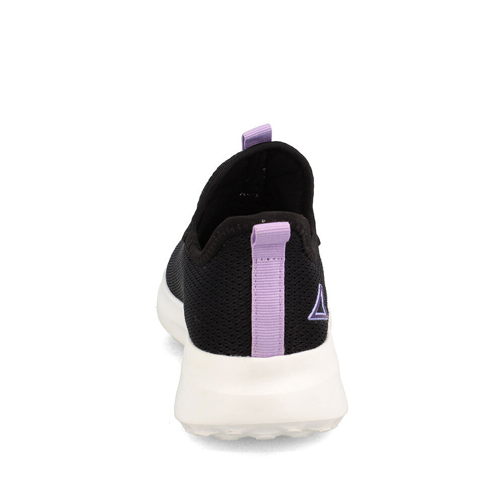 Zapatilla Mujer Power Primetime Inspo Negro-lila image number 2.0