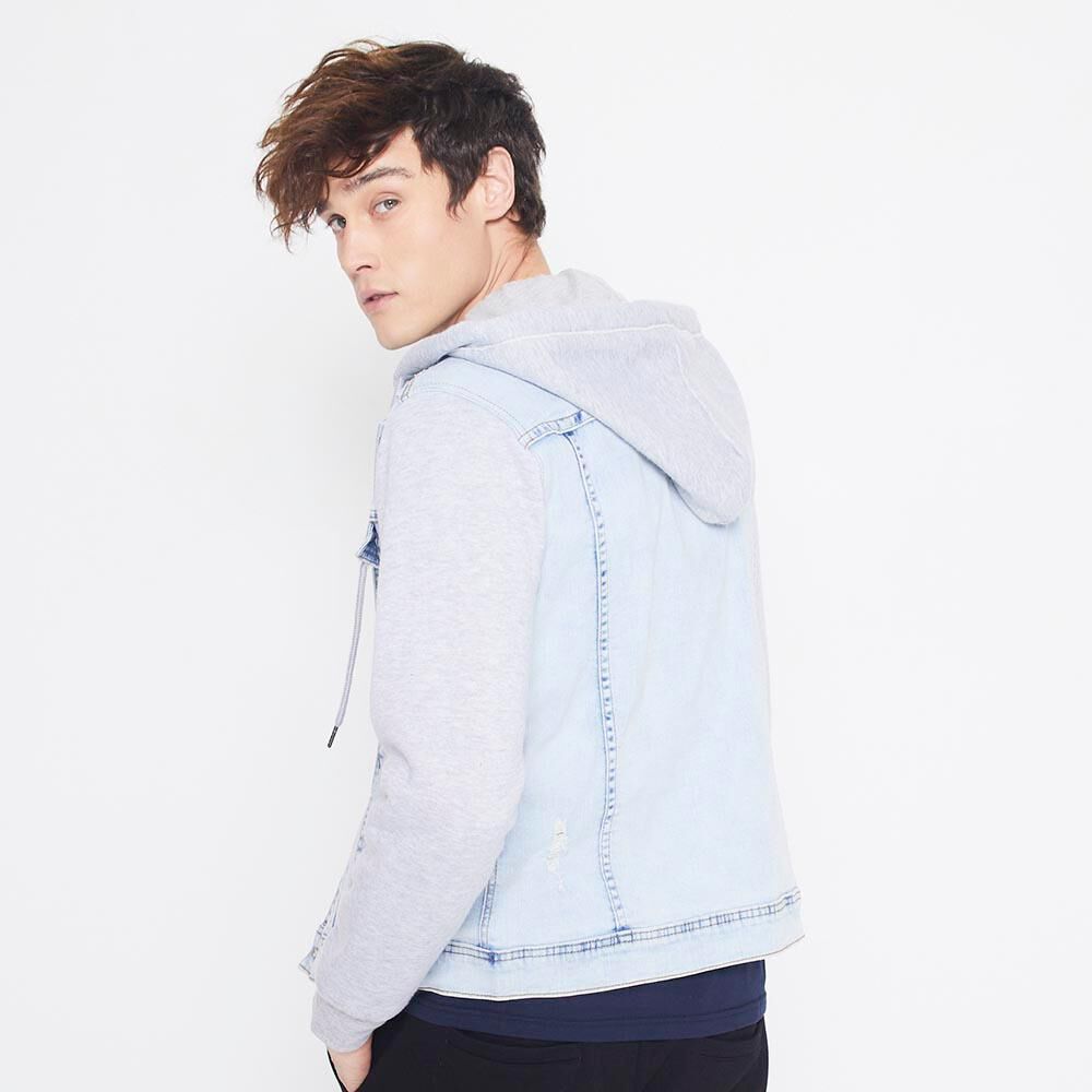 Chaqueta   Hombre Rolly Go image number 2.0