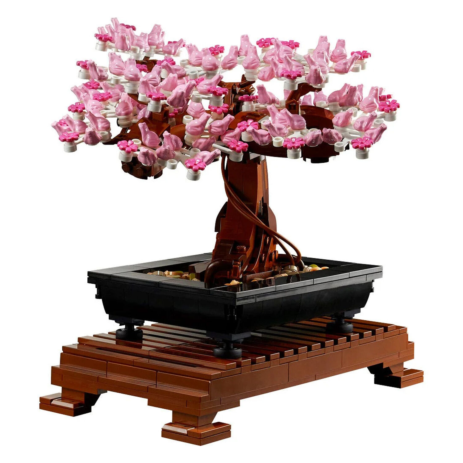 Lego Botanicals - Bons&aacute;i - 10281 image number 5.0