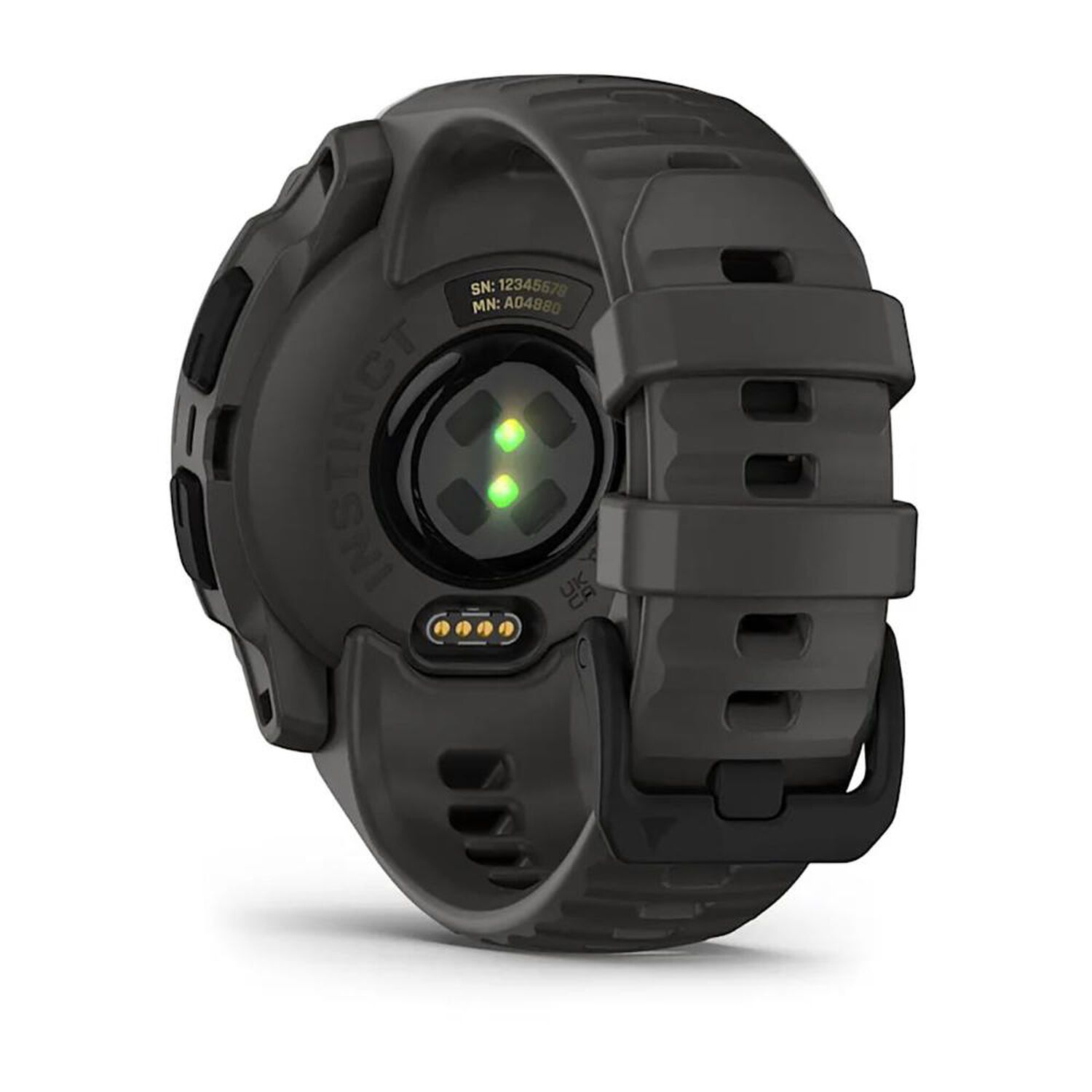 Smartwatch Garmin Instinct E / 22 mm image number 8.0