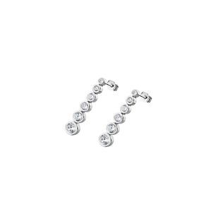 Aros Lp1915-4/1 Lotus Silver Mujer Pure Essential
