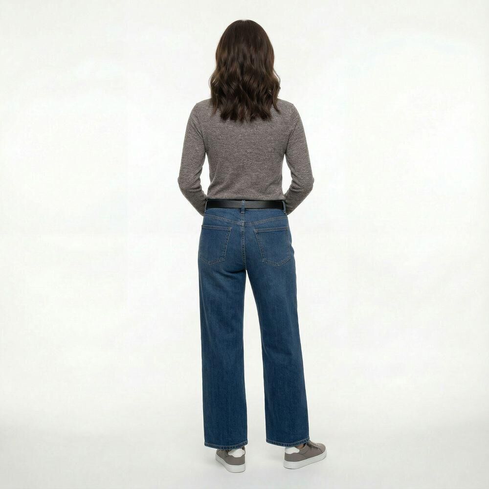 Sweater Mujer Kimera image number 1.0