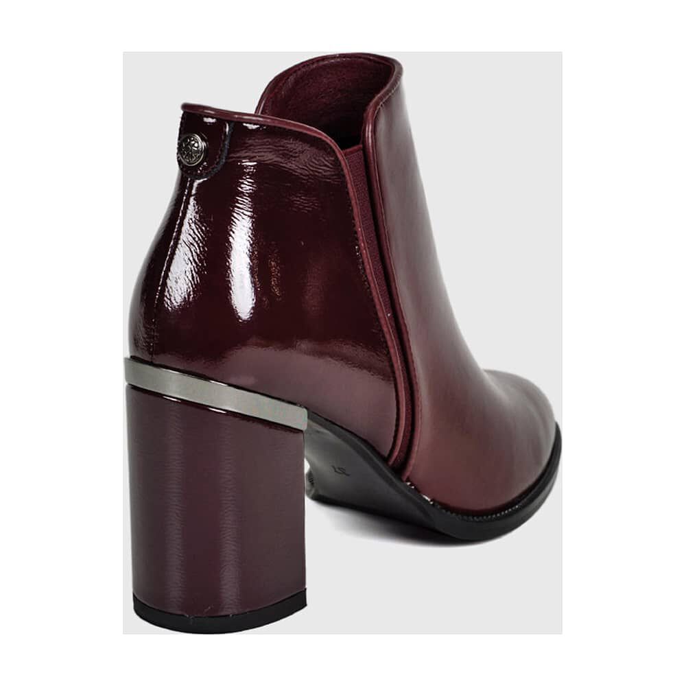 Bot&iacute;n Cuero Ailish Burdeo image number 4.0