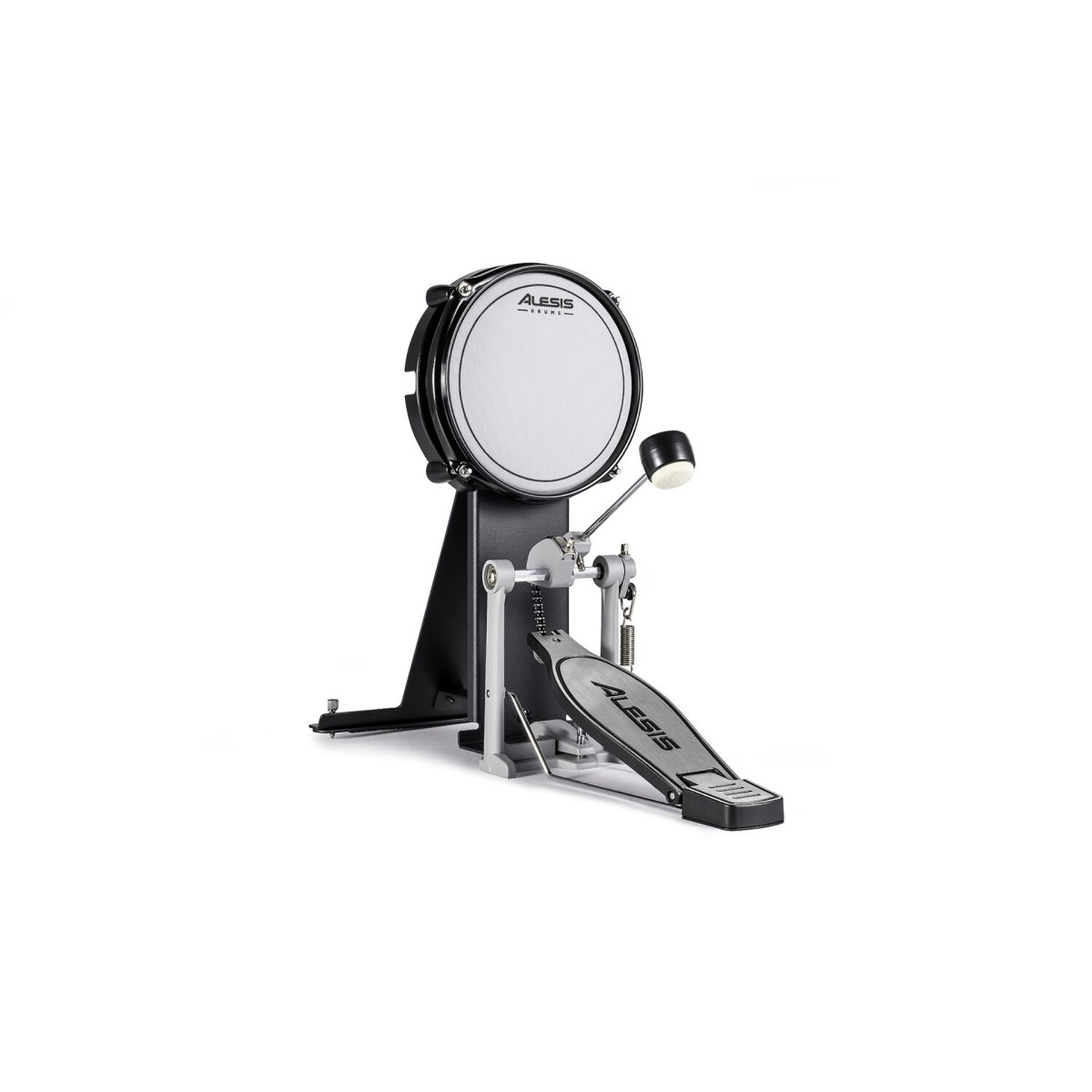 Bateria Electronica Nitroproxlkit Alesis image number 5.0