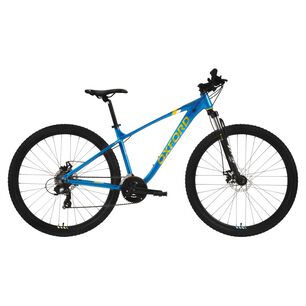 Bicicleta Mountain Bike Oxford Merak 1 / Aro 29