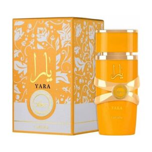 Lattafa - "yara Tous" Edp Mujer 100 Ml