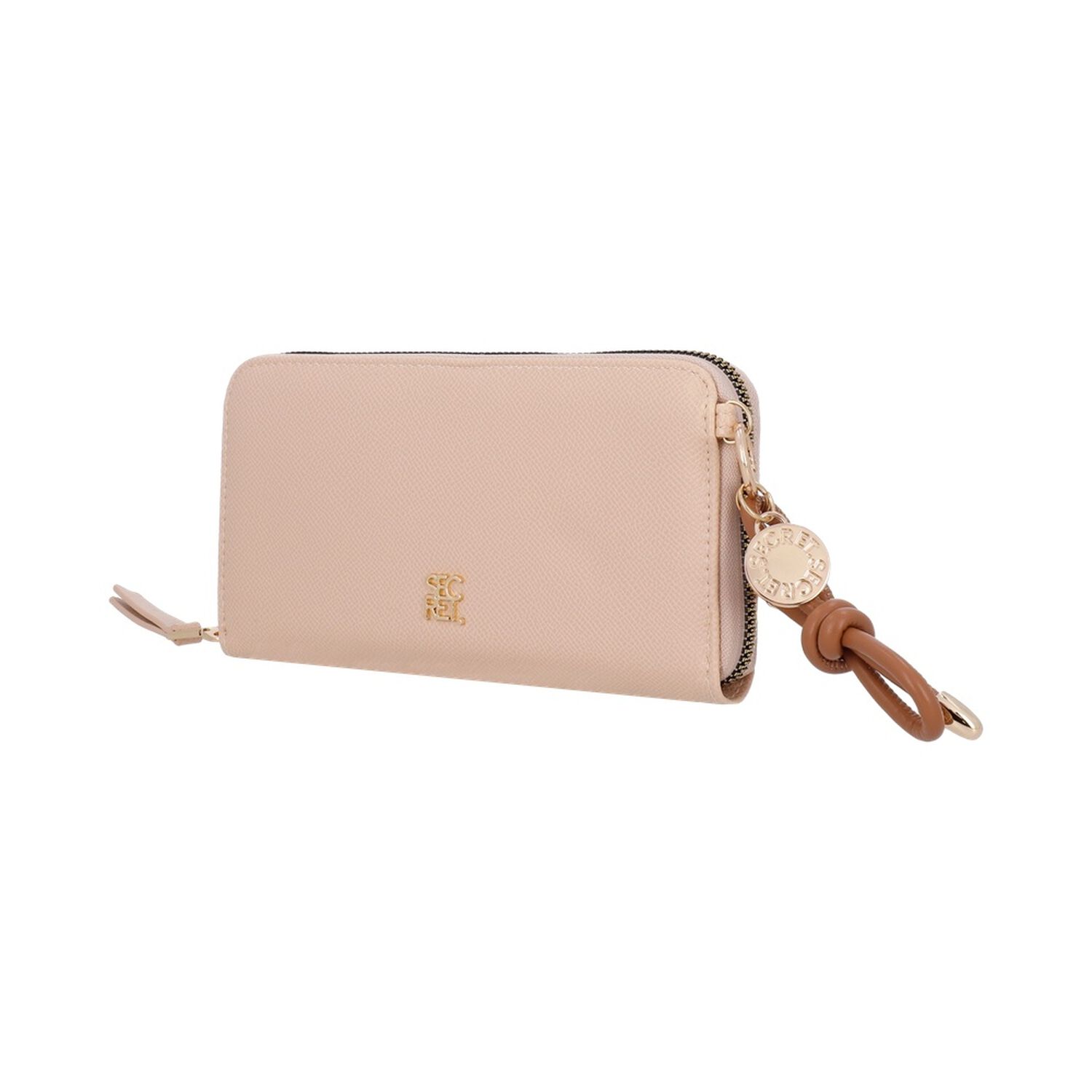 Billetera De Mujer Secret Kansas Sc7 Extra Grande image number 1.0