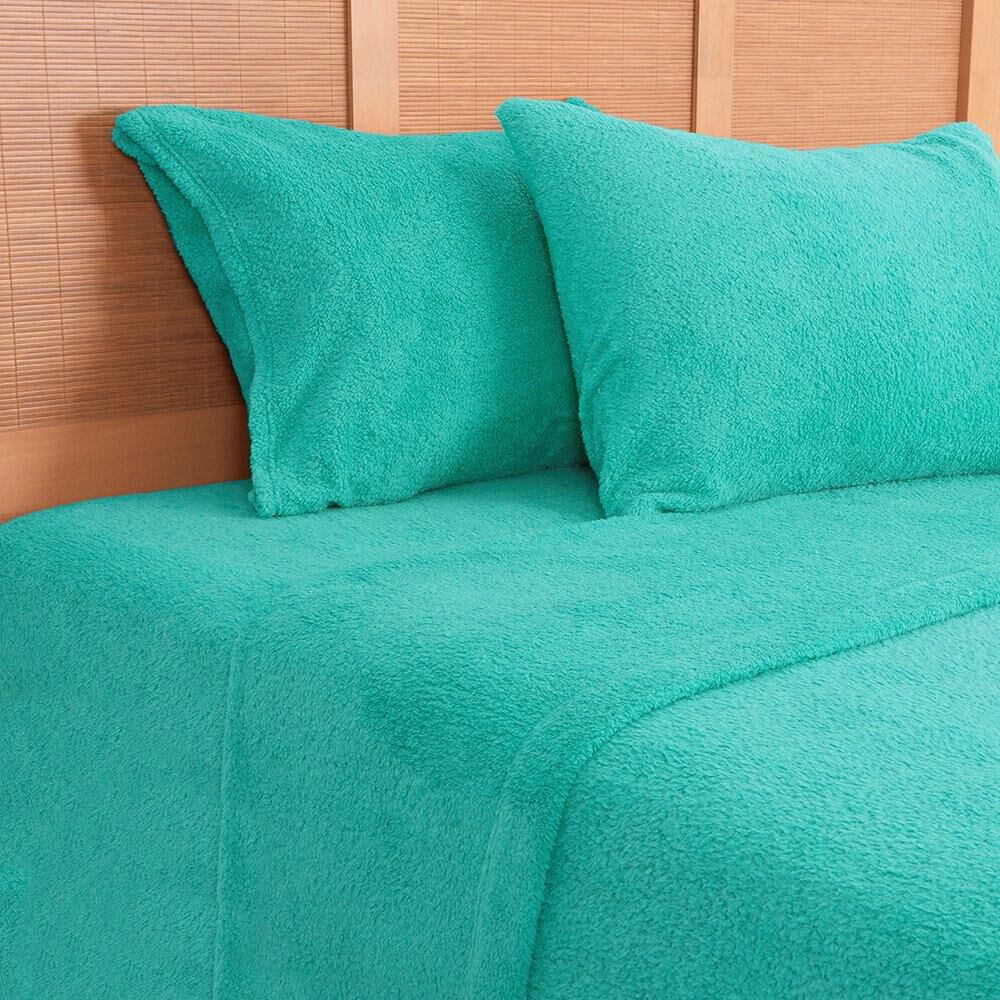 Sabana Sherpa Lisa 2 Plazas Calipso image number 2.0