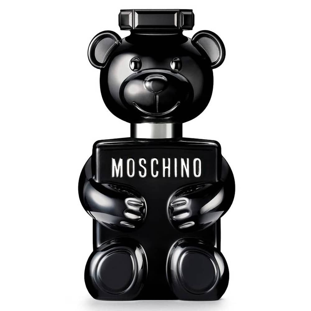 Moschino "toy Boy" Edp Hombre 100 Ml image number 1.0