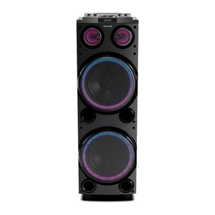 Parlante Karaoke Bluetooth Usb 100w Tws Awpoc14