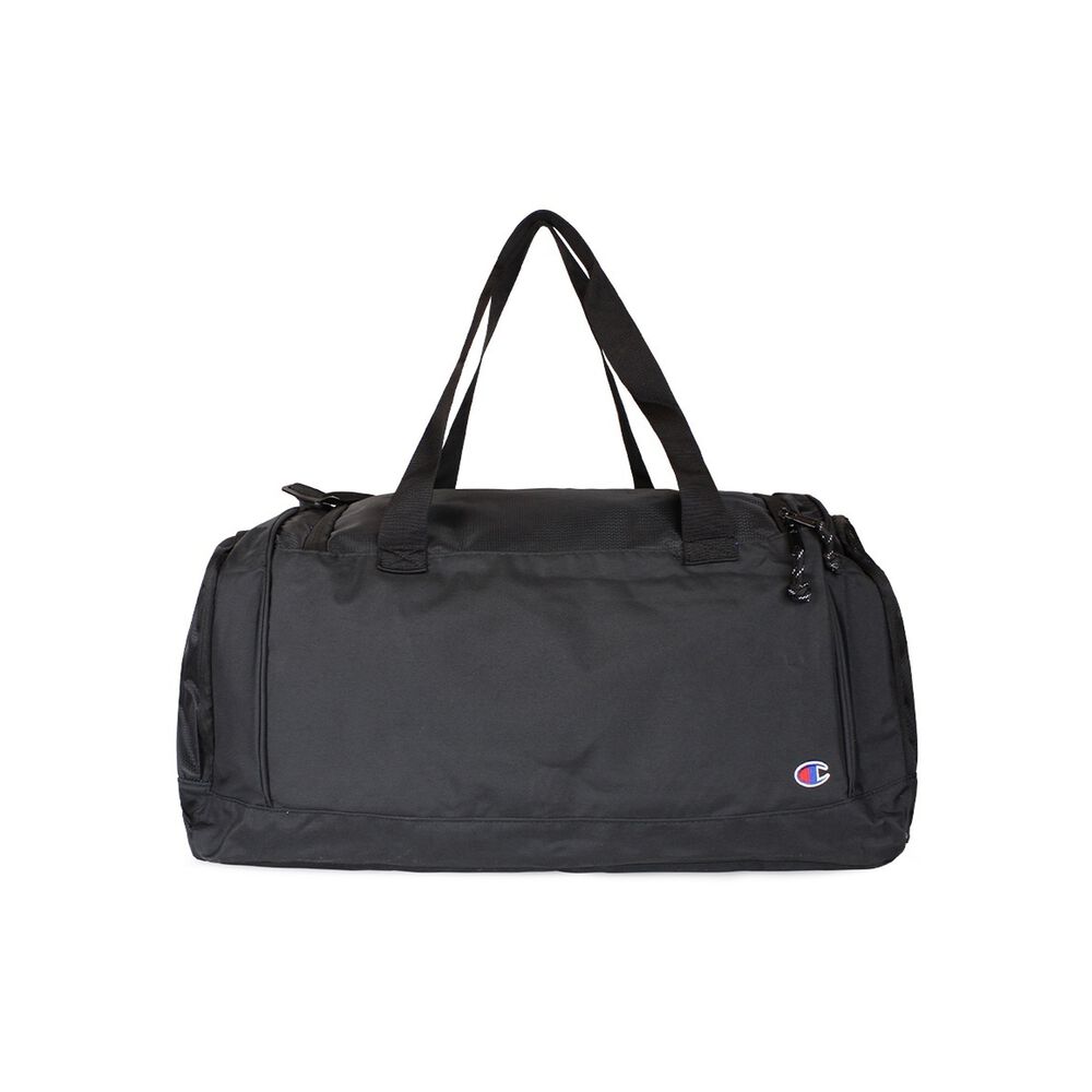 Bolso Brooklyn Negro Champion image number 3.0