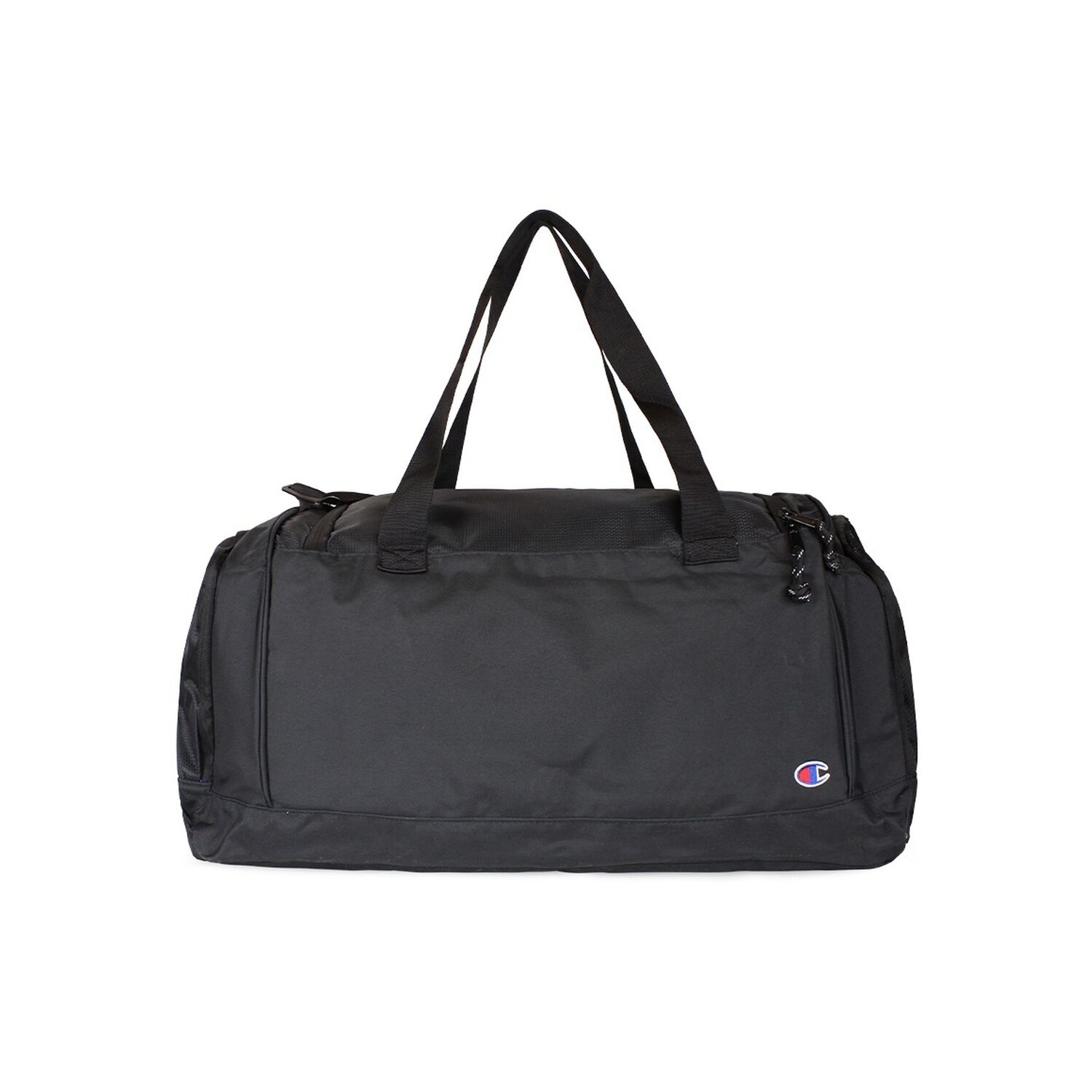 Bolso Brooklyn Negro Champion image number 3.0