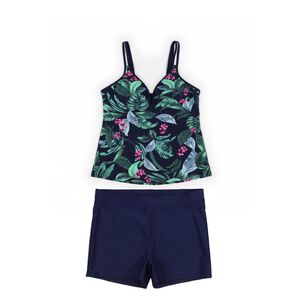 Tankini Mujer Lesage