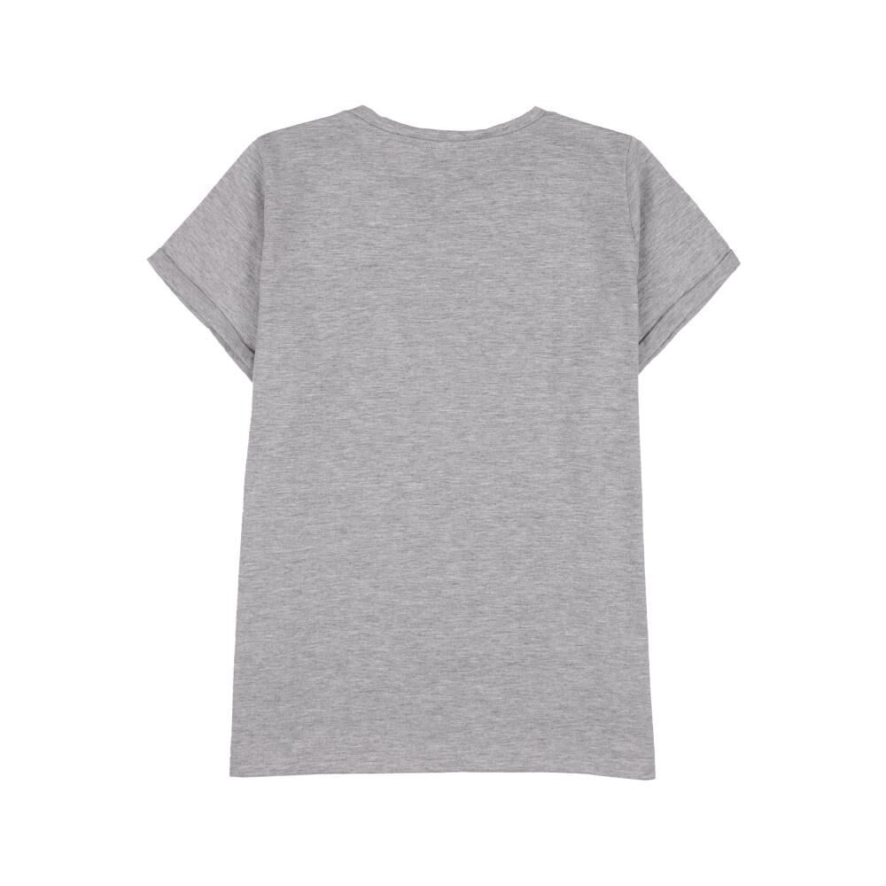 Polera Mujer Freedom image number 1.0