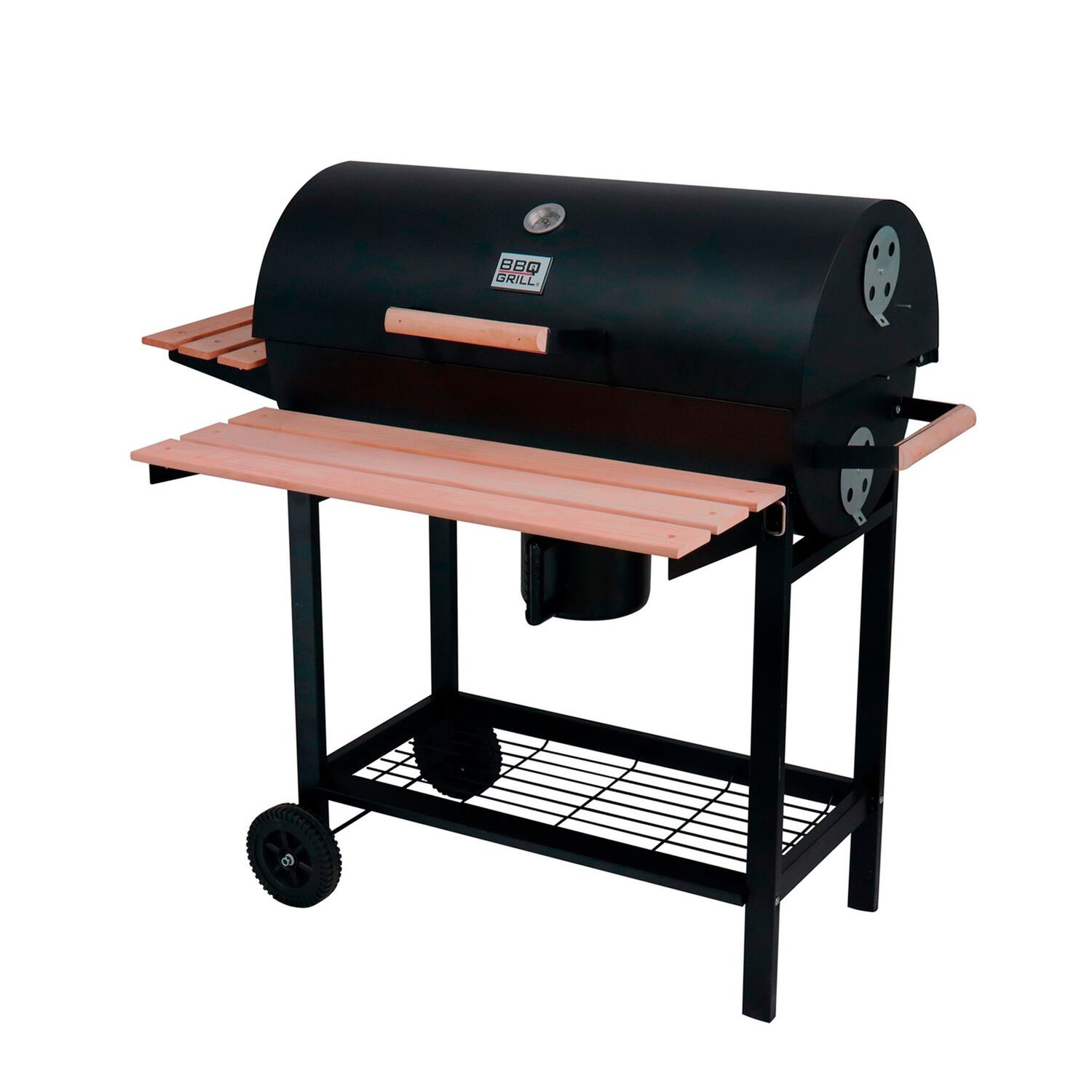 Parrilla A Carb&oacute;n Oregon Bbq Grill image number 2.0