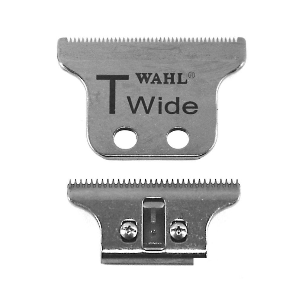 Wahl Cuchilla T-wide Detailer image number 2.0