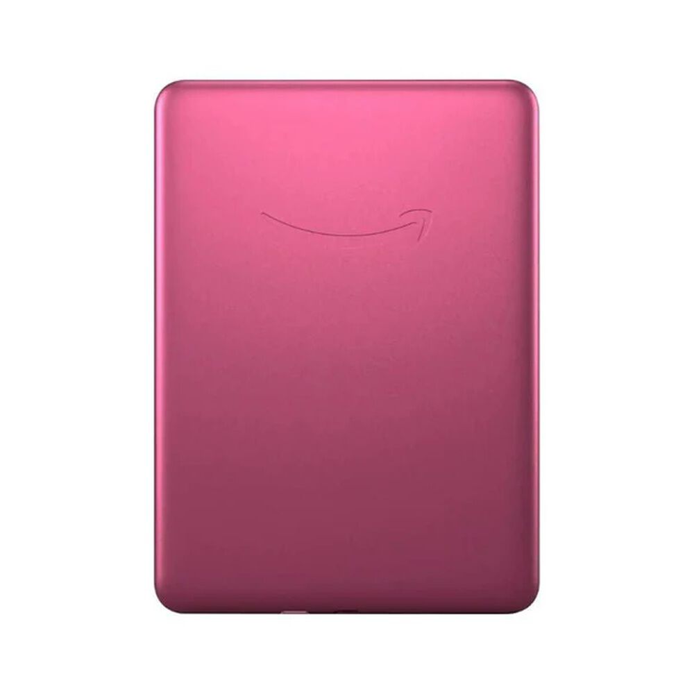Lector Kindle Paperwhite Signature Edition 32gb 12va (2025) Raspberry Rosado image number 1.0