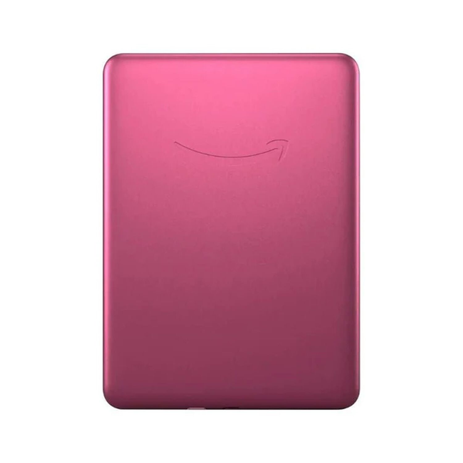 Lector Kindle Paperwhite Signature Edition 32gb 12va (2025) Raspberry Rosado image number 1.0