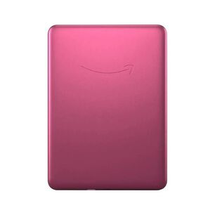 Lector Kindle Paperwhite Signature Edition 32gb 12va (2025) Raspberry Rosado
