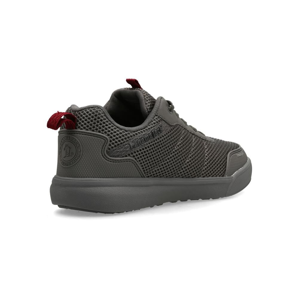 Zapatilla Urbana Hombre Panama Jack en Oferta | Hites.com