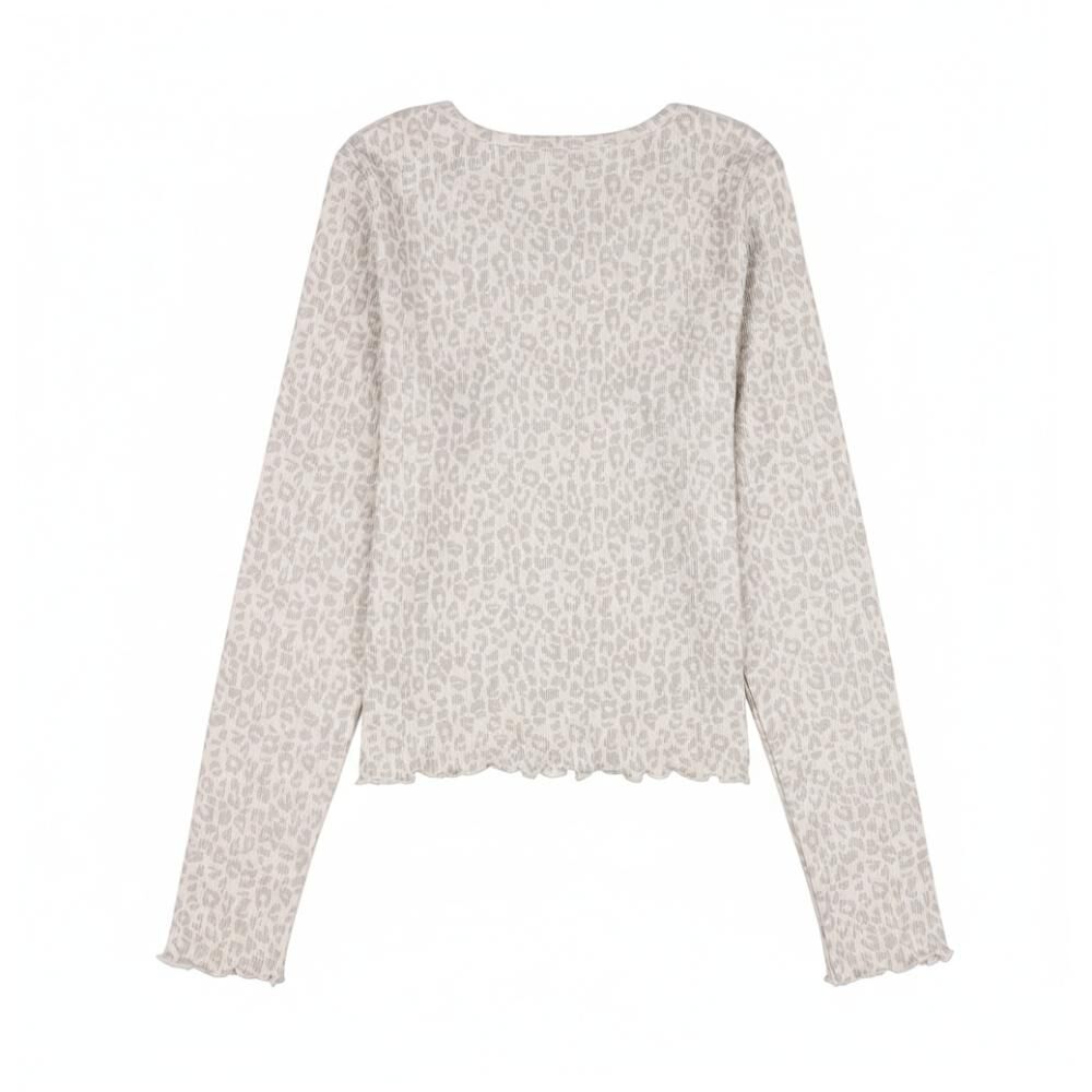 Polera Ni&ntilde;a Red - Rock image number 1.0