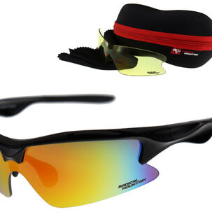 Gafas Lentes Bicicleta Mtb Bicicleta Outdoor Running