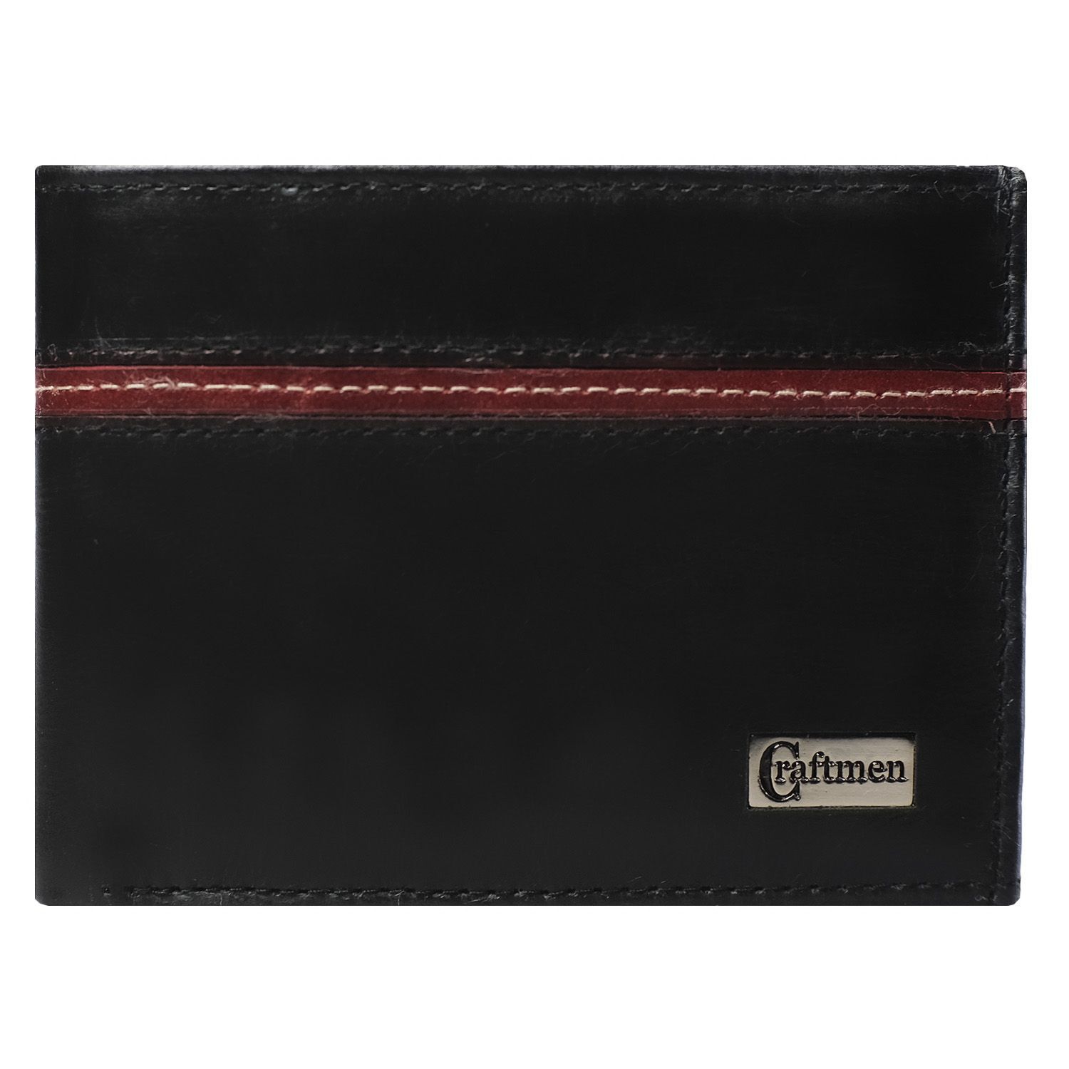 Billetera Craftmen Hombre image number 0.0