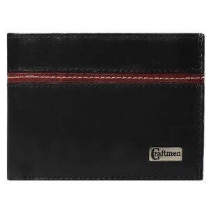 Billetera Craftmen Hombre