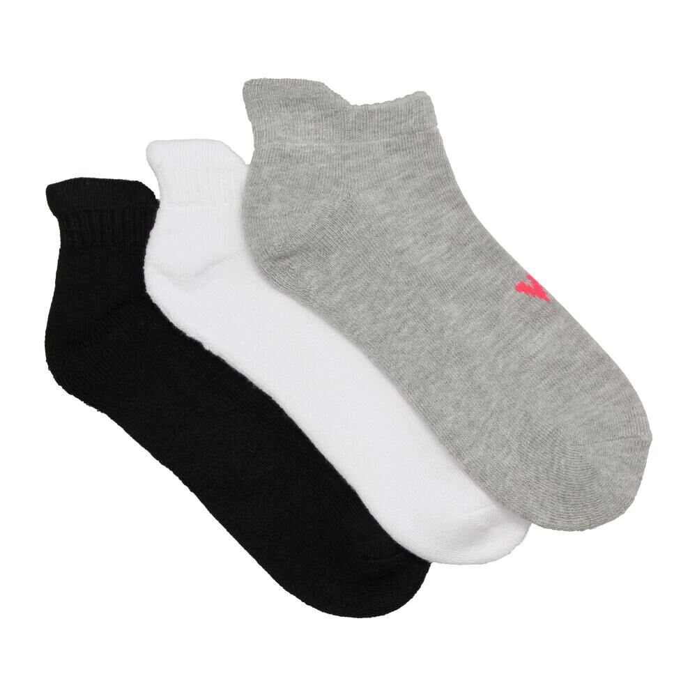 Calcetines Wetland / 3 Pares image number 0.0