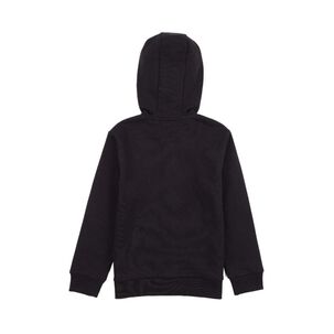 Poler&oacute;n Cuello Redondo Con Capucha Ni&ntilde;o Topsis