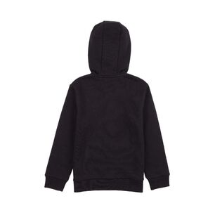 Poler&oacute;n Cuello Redondo Con Capucha Ni&ntilde;o Topsis