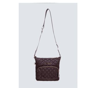 Bolso Crossbody Quiltediconic Ngx