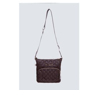 Bolso Crossbody Quiltediconic Ngx