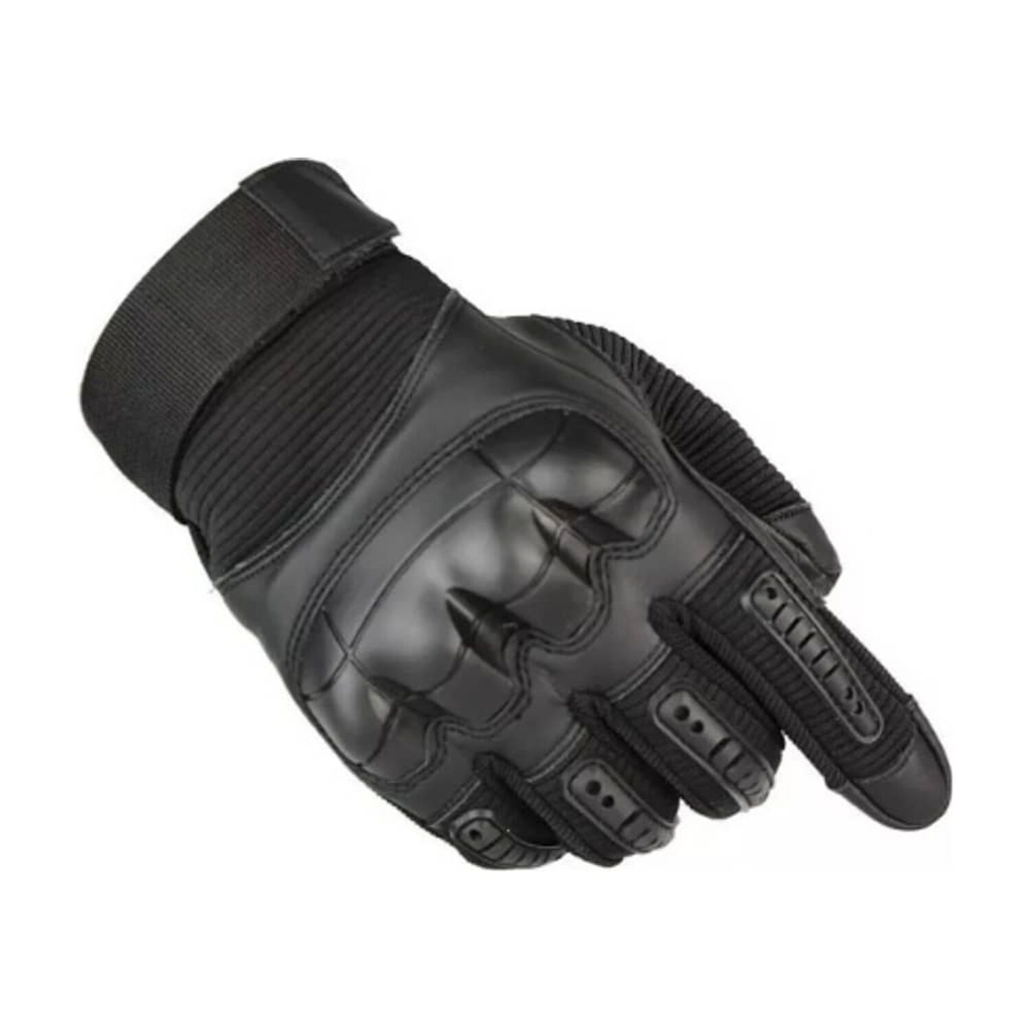 Guantes De Cuero image number 0.0