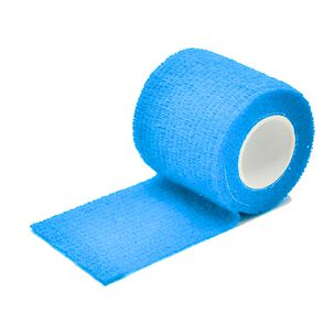 Venda Koban 5cm X 250cm Celeste Para Primeros Auxilios