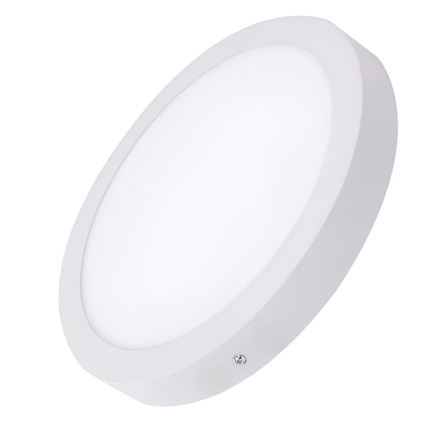 Plafon Led Sobrepuesto Logic 18w Luz Fria Blacklight 1440lm image number 1.0