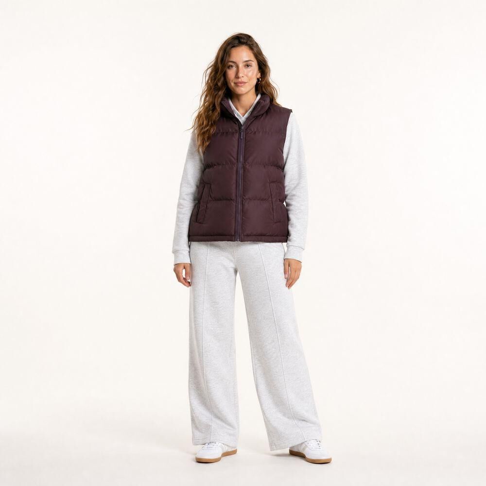 Parka Mujer Freedom image number 0.0