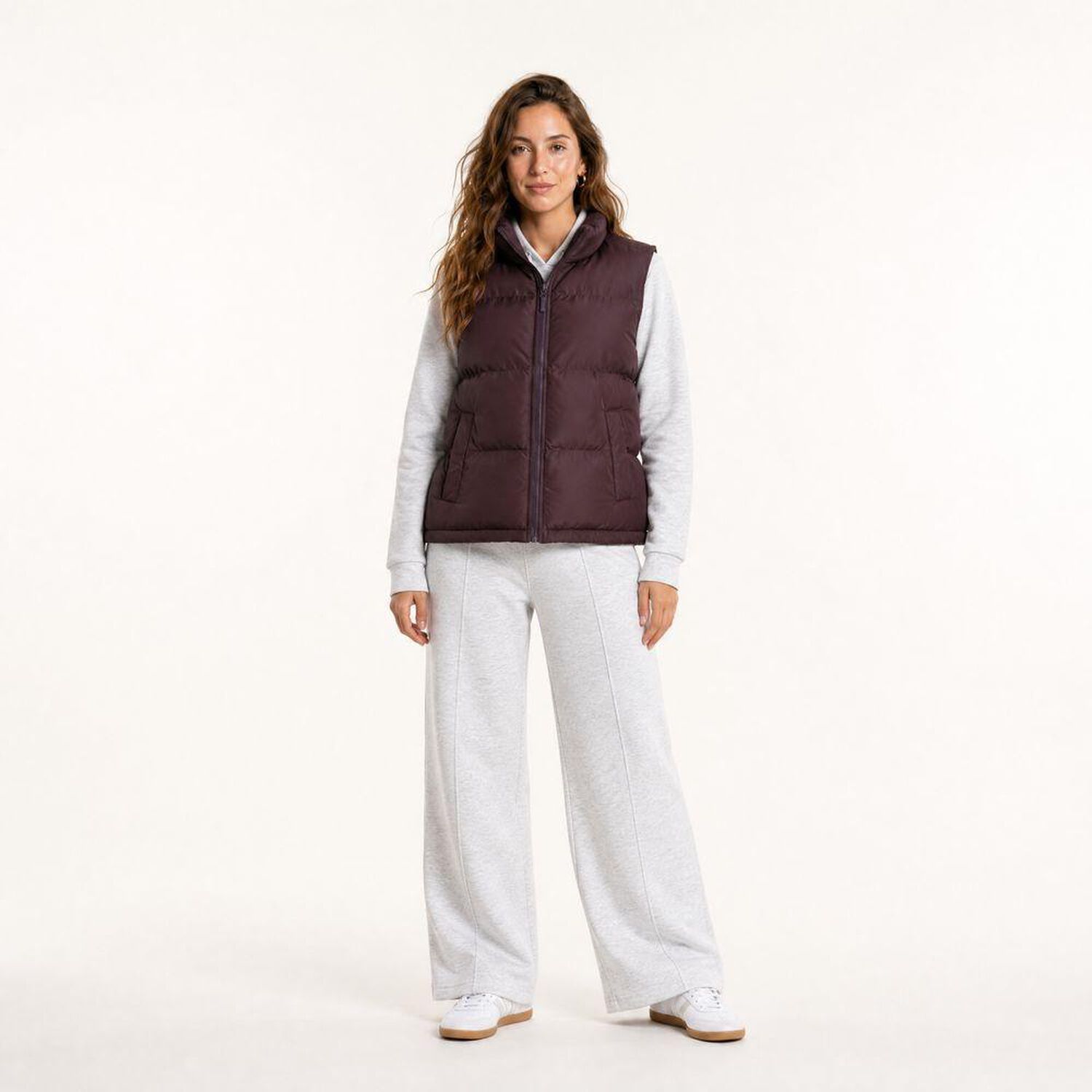 Parka Mujer Freedom image number 0.0
