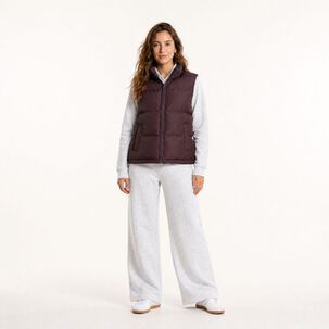 Parka Mujer Freedom