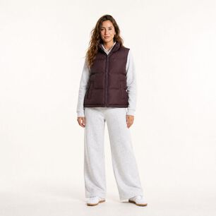 Parka Mujer Freedom