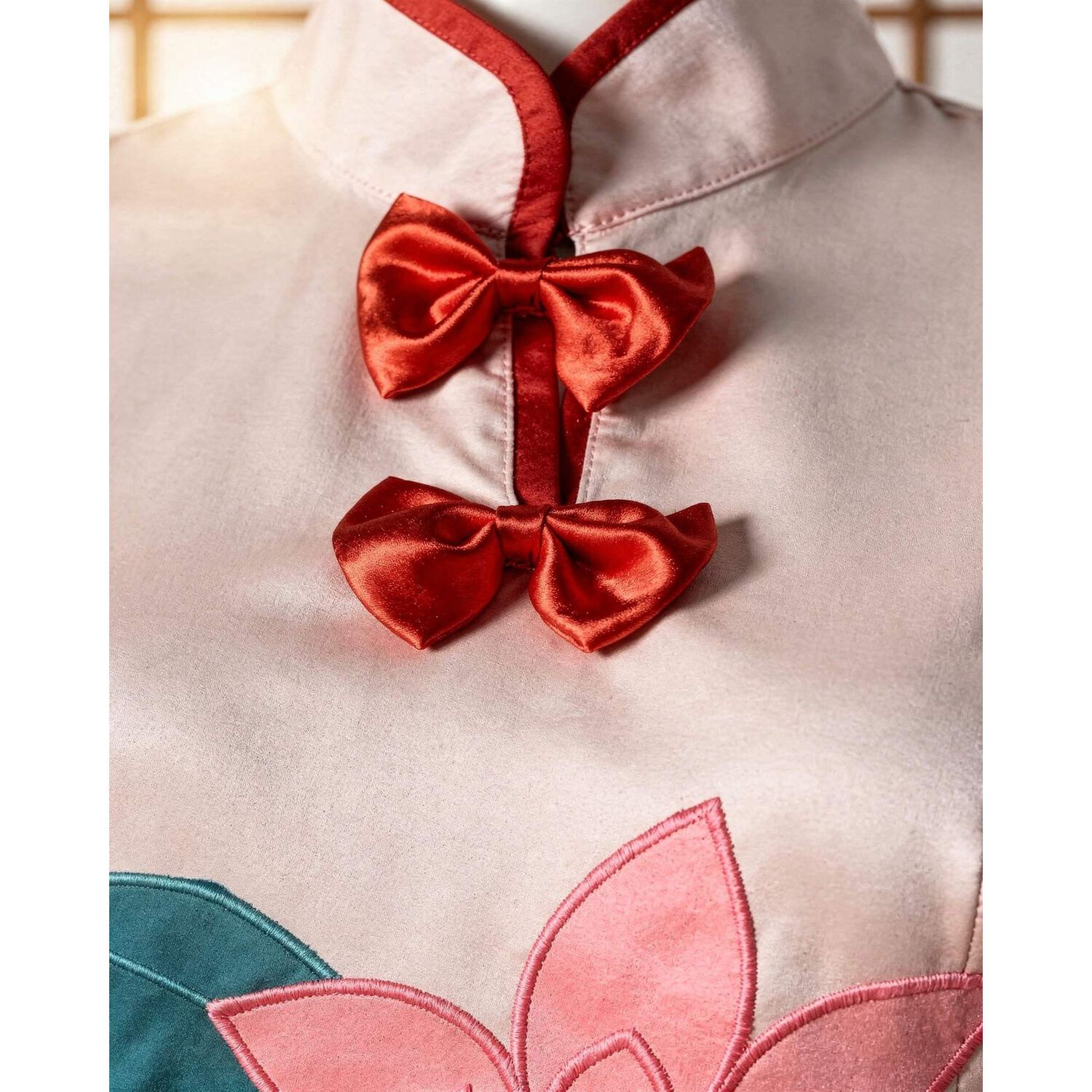 Disfraz Cosplay Shampoo Ranma 1/2 Vestido Anime image number 3.0