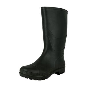 Bota De Agua Chambal Negro Uns