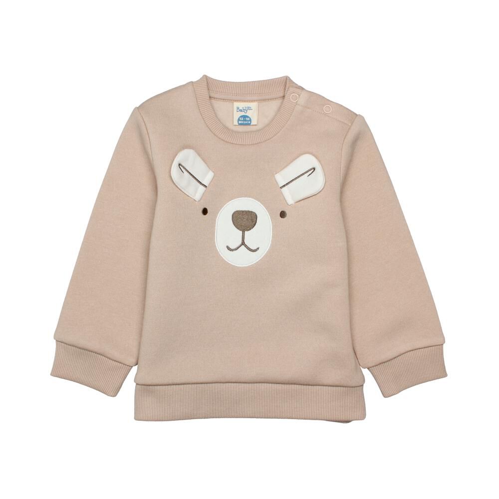 Conjunto Bebe Ni&ntilde;o Baby image number 1.0