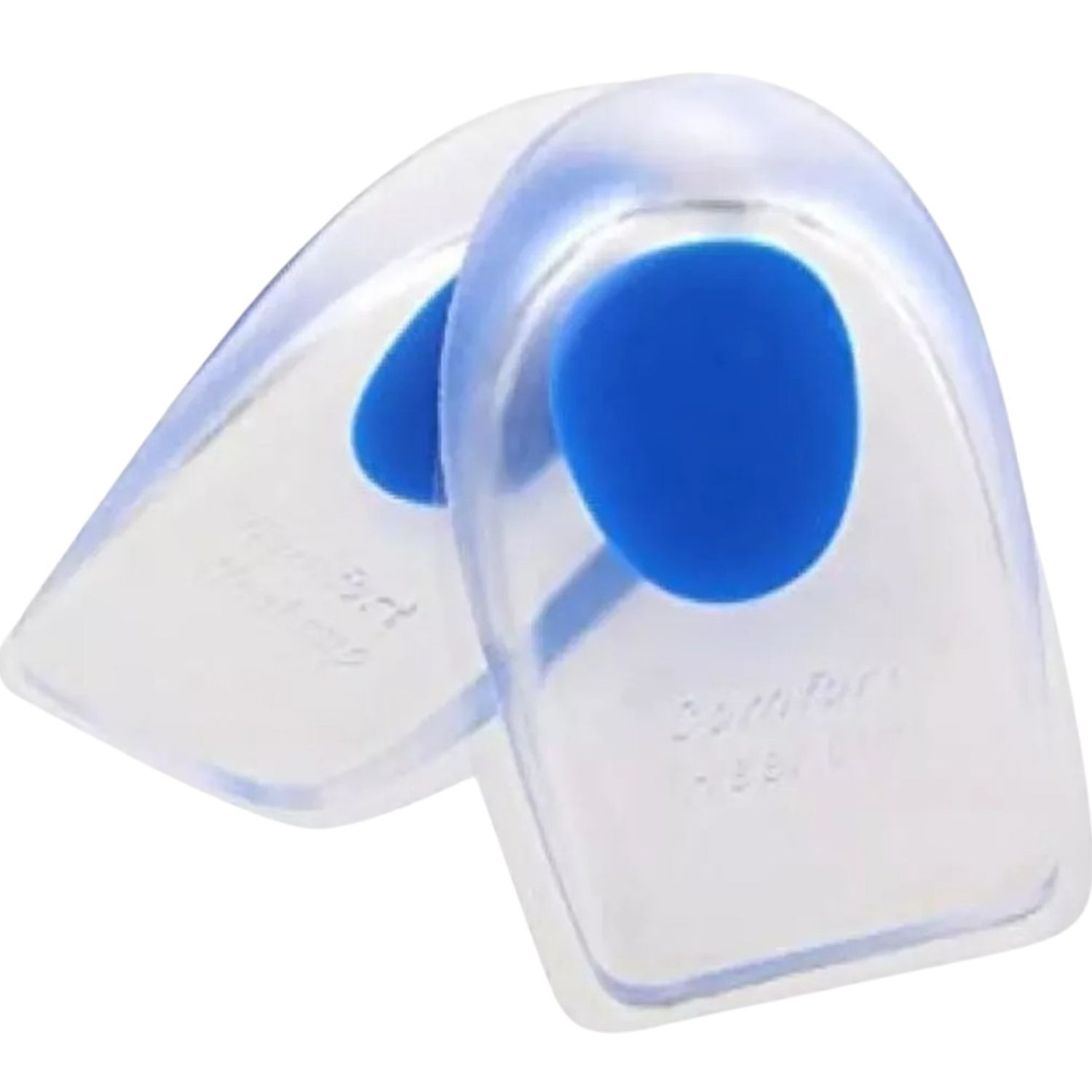 Plantillas Ortopedicas Taloneras Silicona Gel Protector image number 0.0