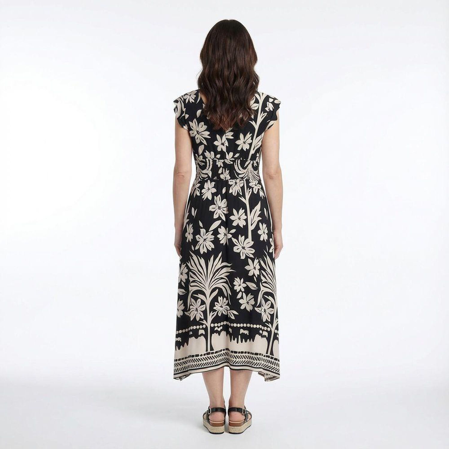 Vestido Mujer Geeps image number 1.0